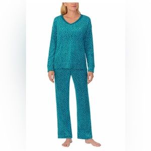 Nautica Ladies' 2-piece PJ Set